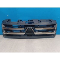 Решетка радиатора Mitsubishi Pajero 4 2006-нв 7450A368