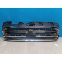 Решетка радиатора Mitsubishi Pajero 4 2006-нв 7450A368