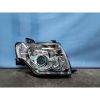 Фара правая Mitsubishi Pajero 4 2006-нв 8301C152