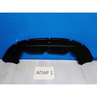 Защита под бампер передний Ford Focus 2 2004-2011 1302804