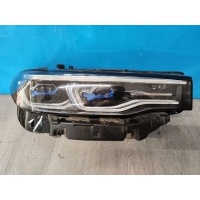 Фара правая BMW X7 2018-нв 63 11 9481822