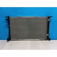 Радиатор ДВС Audi A4 4 B8 2007-2015 8K0121251t