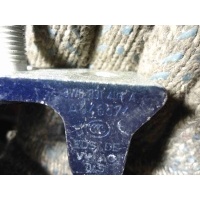 Петля двери Audi A5 2018 8W0831404A