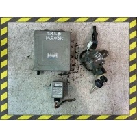 Блок управления двигателем Mitsubishi Space Runner 1 1997 MD332302