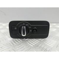 Переключатель света Volkswagen Touareg 2012 7P6941431E