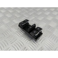 Кнопка стеклоподъемника переднего левого Volkswagen Touareg 2012 7P6959857