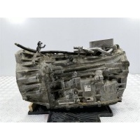 КПП автоматическая (АКПП) Volkswagen Touareg 2012 0C8300036C, LSK