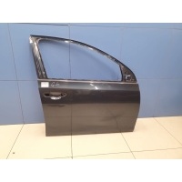 Дверь правая передняя Volkswagen Golf 6 2009-2013 5K4831056F