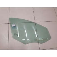 Стекло двери передней правой Volvo XC60 2008-2017 31386795