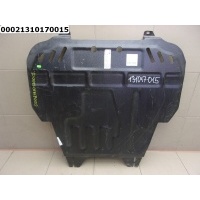 Защита двигателя Mitsubishi 4008 2012- Peugeot,ASX 2010- ,Lancer (CX,CY) 2007- ,Outlander XL (CW) 2006-2012 ,C4 Aircross 2012-2017 Citroen RSA4429