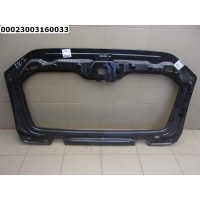 Рамка стекла двери багажника Mercedes Benz Vito (447) 2014- A4477403500