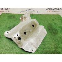 экран тепловой Audi A5 /S5 Coupe/Sportback 2008> 8F0804172