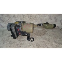Насос ЭУР Mazda 3 II (BL) Рестайлинг (2011–2013) BFD1-32-600A