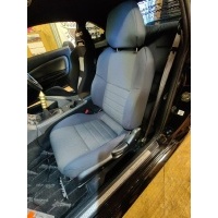 Кресла сильвия s15 200sx