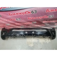 бампер Toyota Land Cruiser GRJ300 2021 7685160900