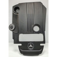Крышка корпус двигателя мерседес w212 a2710101267