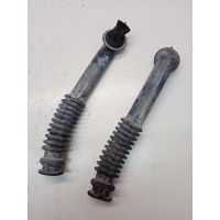 Трубка кондиционера Mercedes ML W164 2009 A2518320094