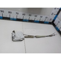 Замок двери задней левой Mazda Mazda 6 (GH) (2007 - 2013) GS1D73310B
