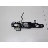 Кронштейн ручки Mazda Mazda 6 (GH) (2007 - 2013) GS1D7242XG