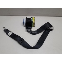 Ремень безопасности с пиропатроном Mazda Mazda 6 (GH) (2007 - 2013) GS1D57L30B02