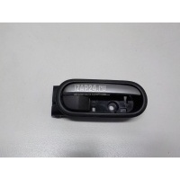 Ручка двери внутренняя правая Mazda Mazda 6 (GH) (2007 - 2013) GS1D72330D02