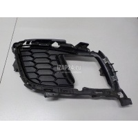 Заглушка бампера правая Mazda Mazda 6 (GH) (2007 - 2013) GS1M50C11A