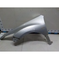 Крыло переднее левое Mazda Mazda 6 (GH) (2007 - 2013) GSYD52210