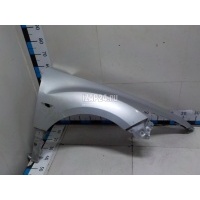 Крыло переднее правое Mazda Mazda 6 (GH) (2007 - 2013) GSYD52110
