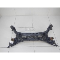 Балка задняя Mazda Mazda 6 (GH) (2007 - 2013) GS1D2880XG