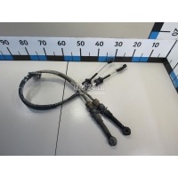 Трос КПП Mazda Mazda 6 (GH) (2007 - 2013) GS1D46500D