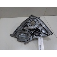 Крышка двигателя передняя Mitsubishi L200 (KB) (2006 - 2016) MD347098