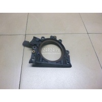 Крышка коленвала задняя VAG Tiguan (2007 - 2011) 03L103171A