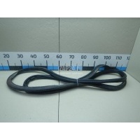 Уплотнитель багажника VAG Tiguan (2007 - 2011) 5N0827705A