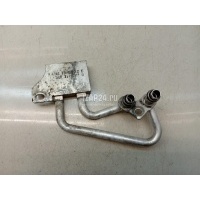 Трубка системы охлаждения АКПП VAG Tiguan (2007 - 2011) 5N0317027B
