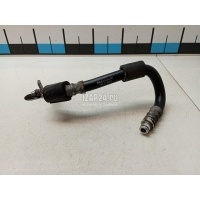 Трубка системы охлаждения АКПП VAG Tiguan (2007 - 2011) 5N0317820B