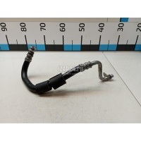 Трубка системы охлаждения АКПП VAG Tiguan (2007 - 2011) 5N0317825B