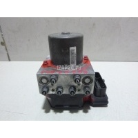 Блок ABS (насос) VAG Tiguan (2007 - 2011) 5N0614517L