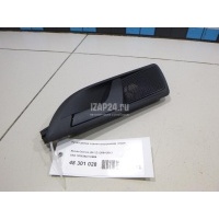 Ручка двери задней внутренняя левая VAG Octavia (A5 1Z-) (2004 - 2013) 1Z0839221C9B9