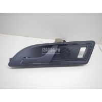 Ручка двери передней внутренняя левая VAG Octavia (A5 1Z-) (2004 - 2013) 1Z0837221B9B9