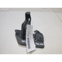 Брызговик задний правый VAG Octavia (A5 1Z-) (2004 - 2013) 1Z0853834