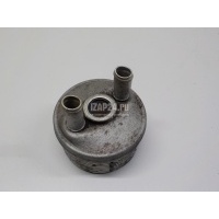 Радиатор (маслоохладитель) АКПП VAG Octavia (A5 1Z-) (2004 - 2013) 09G409061