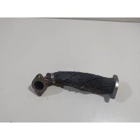 Трубка системы рециркуляции (EGR) Jaguar Range Rover Sport (2005 - 2012) C2Z14249
