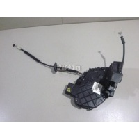 Замок двери задней левой Land Rover Range Rover Sport (2005 - 2012) LR011303