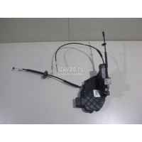 Замок двери передней левой Land Rover Range Rover Sport (2005 - 2012) LR011277