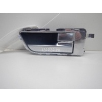 Ручка двери задней внутренняя правая Land Rover Range Rover Sport (2005 - 2012) LR020245
