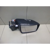 Зеркало правое электрическое Land Rover Range Rover Sport (2005 - 2012) CRB502383PMA