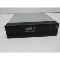 Проигрыватель CD/DVD Honda Accord VIII (2008 - 2015) 39540TL0G02