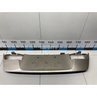 Накладка двери багажника Toyota GX470 (2002 - 2009) 7681160101F0