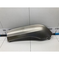 Накладка заднего крыла левого Toyota GX470 (2002 - 2009) 7565460040F0