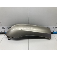 Накладка заднего крыла правого Toyota GX470 (2002 - 2009) 7565360040F0